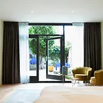 Boutique Hotel De Salon