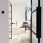 Boutique De Salon Hotel Den Haag