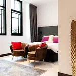Boutique De Salon Hotel Den Haag