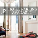 Boutique Hotel De Salon