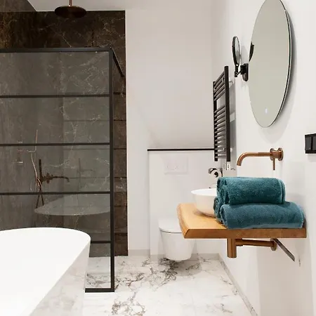 Boutique De Salon Hotel 4*