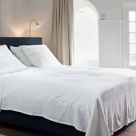 Boutique De Salon Hotel 4*