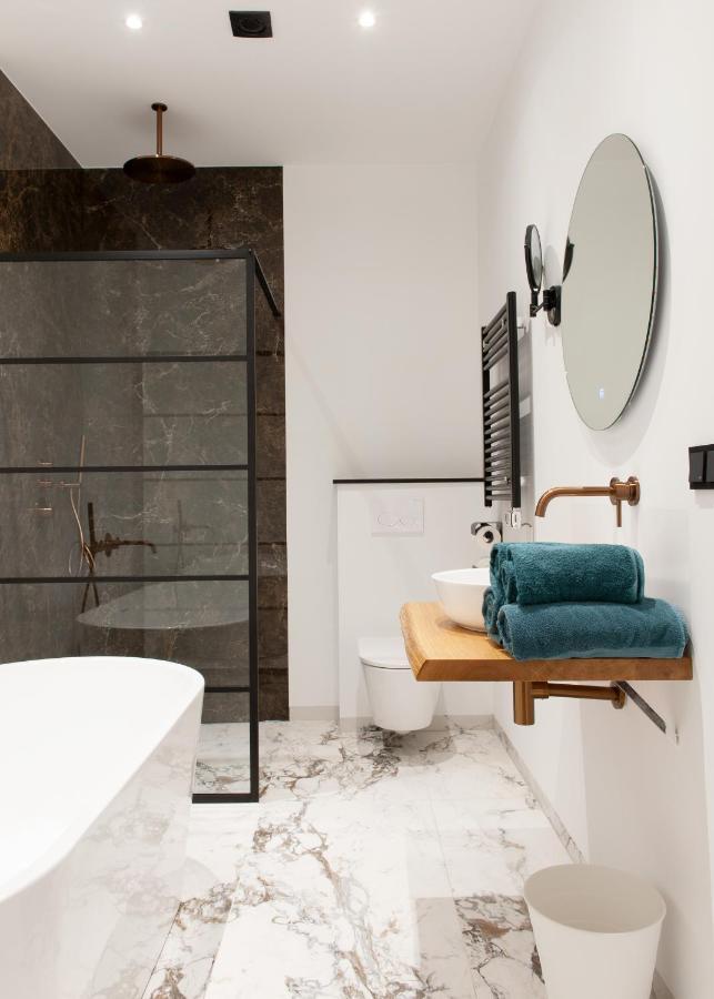 Boutique De Salon Hotel 4*