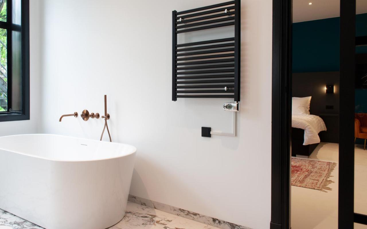 Hotel Boutique De Salon 4*