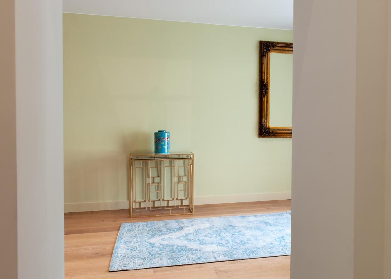 Boutique De Salon Hotel Den Haag