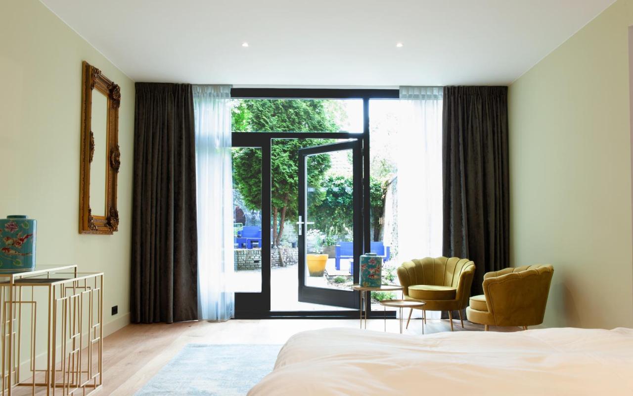 Hotel Boutique De Salon