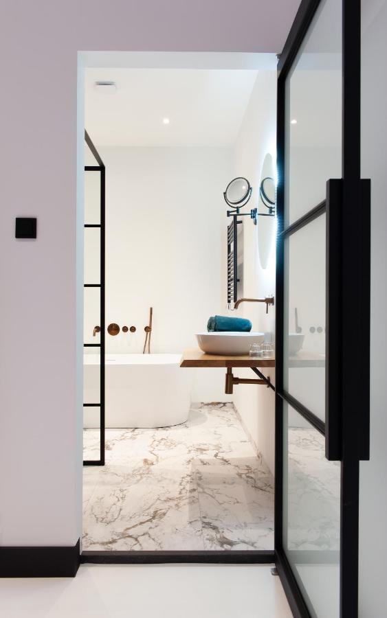 Boutique De Salon Hotel Den Haag