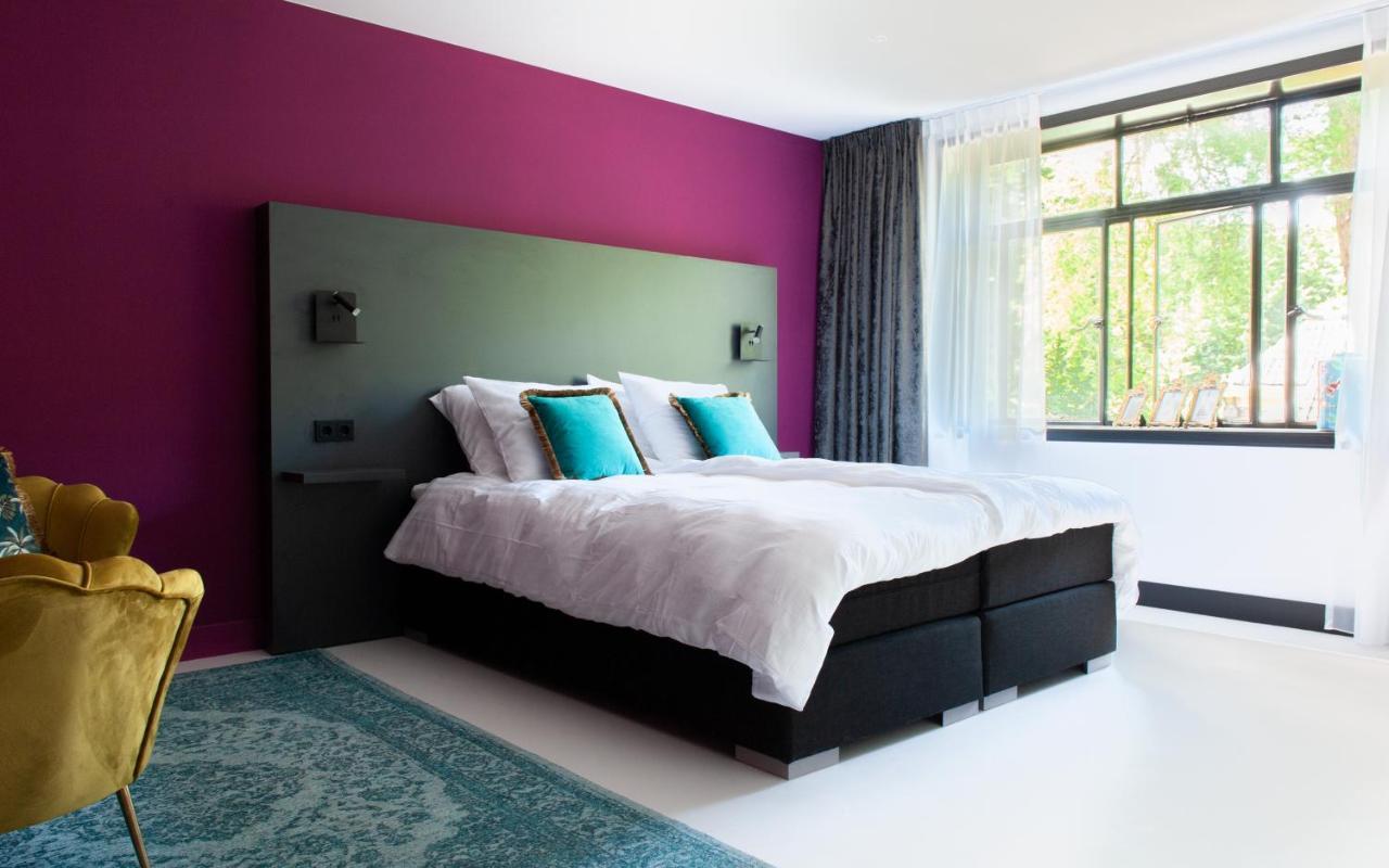 Boutique De Salon Den Haag