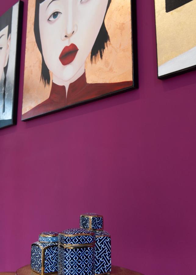 Hotel Boutique De Salon Den Haag