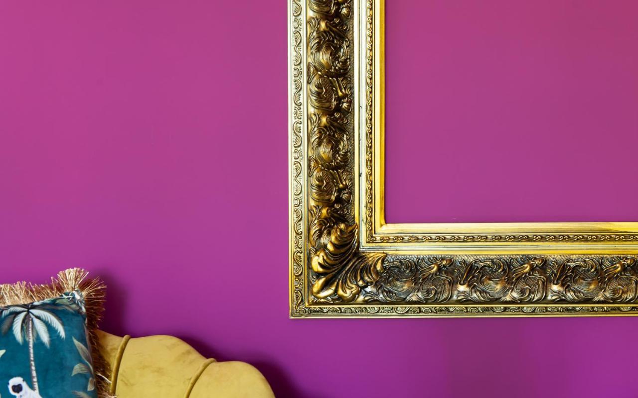 Boutique De Salon Hotel 4*