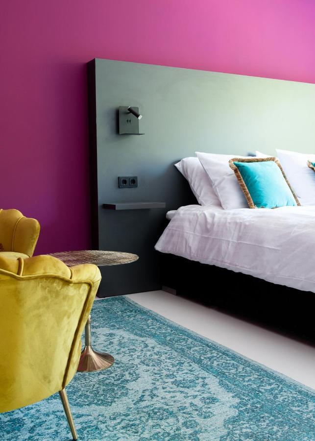 Hotel Boutique De Salon