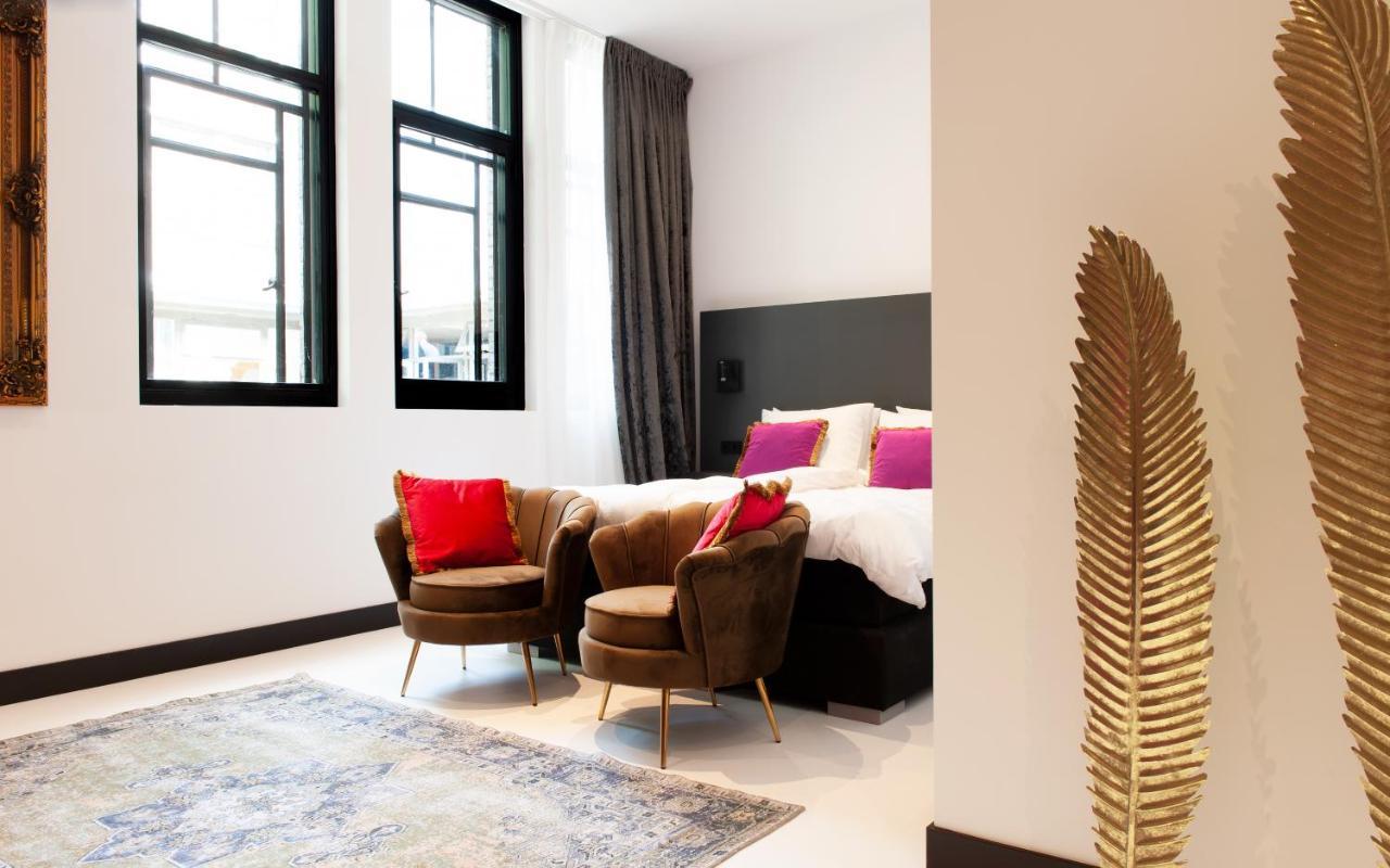 Boutique De Salon Hotel Den Haag