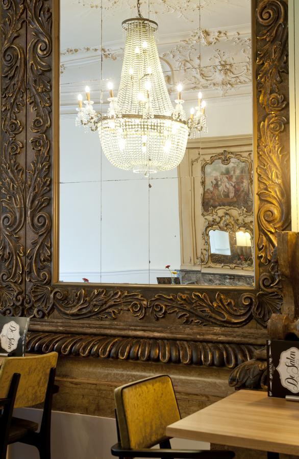 Boutique De Salon Hotel