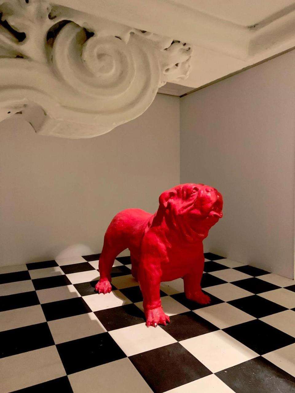 Hotel Boutique De Salon