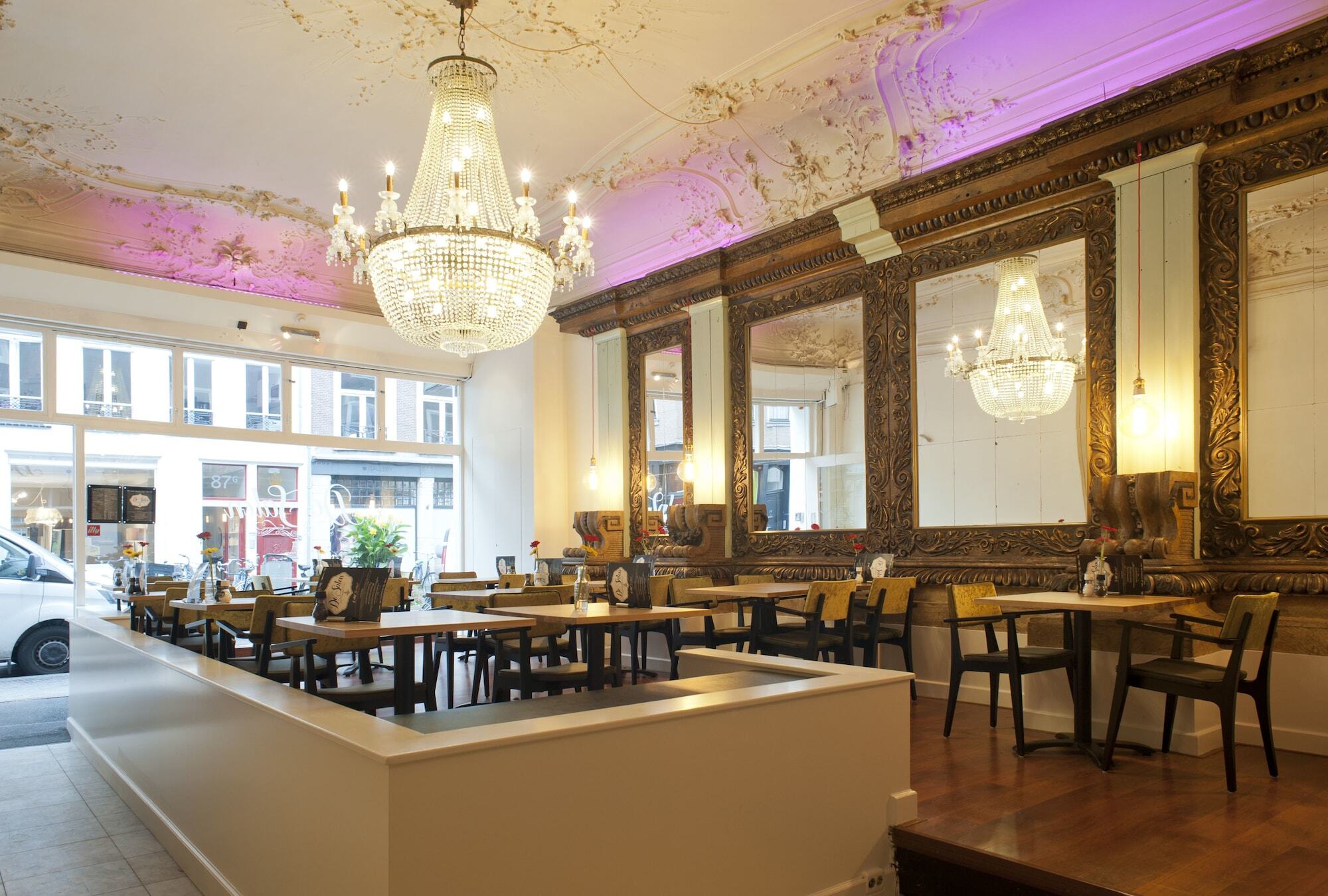 Hotel Boutique De Salon