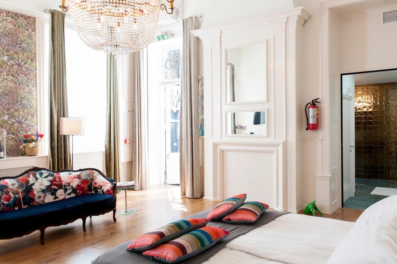 Hotel Boutique De Salon