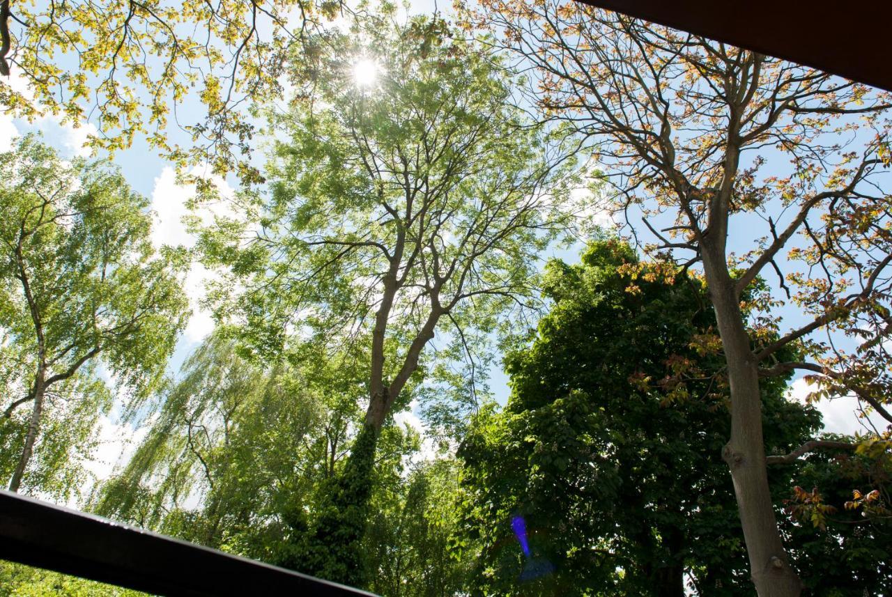 Boutique De Salon Hotel