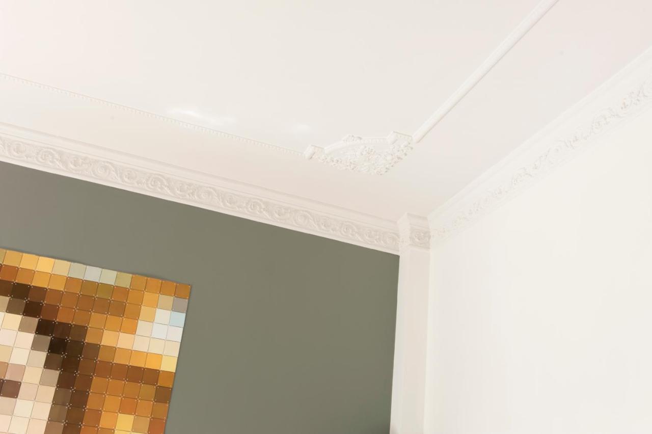 Hotel Boutique De Salon Den Haag