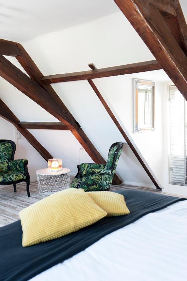 Boutique De Salon Hotel