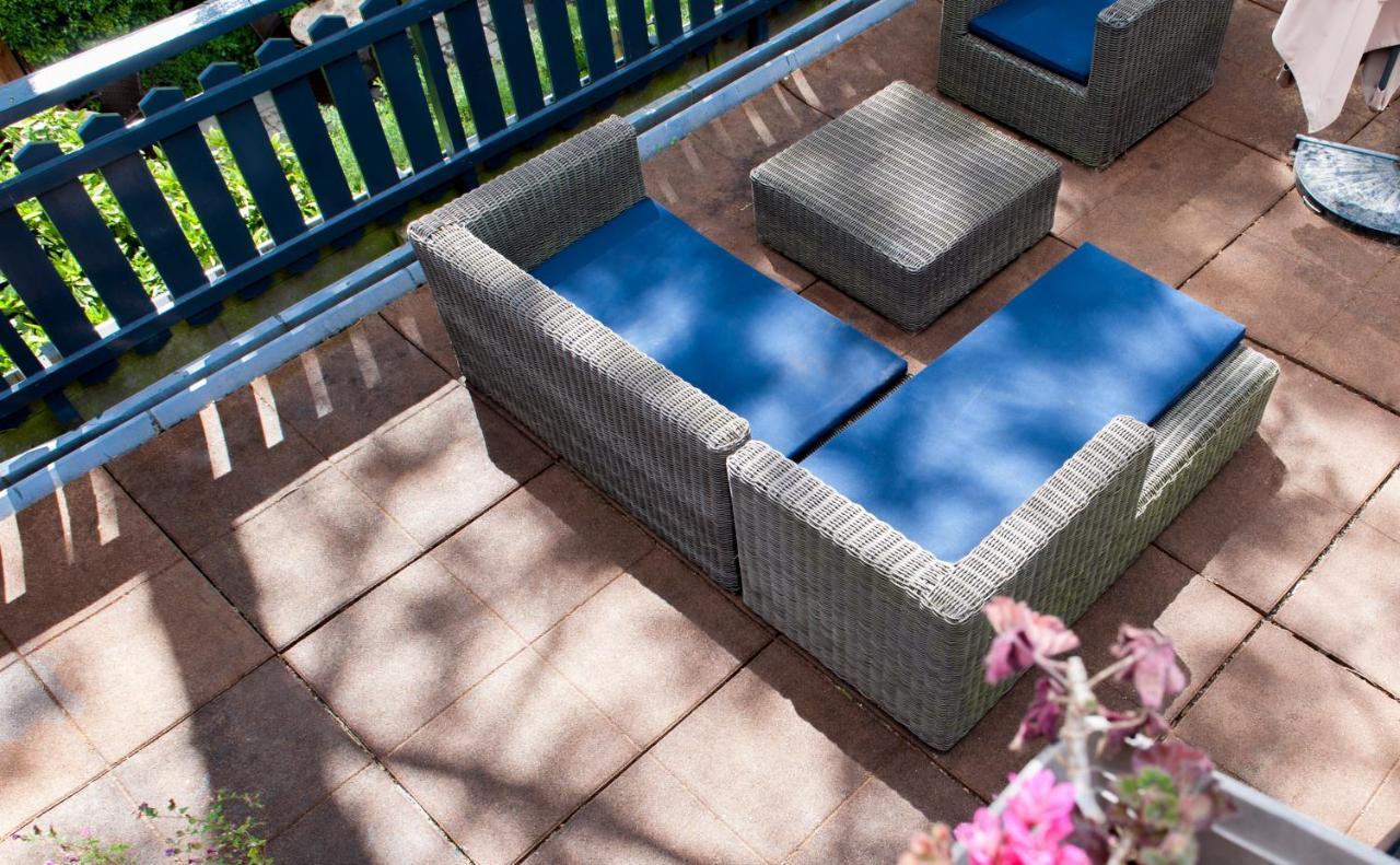 Hotel Boutique De Salon 4*