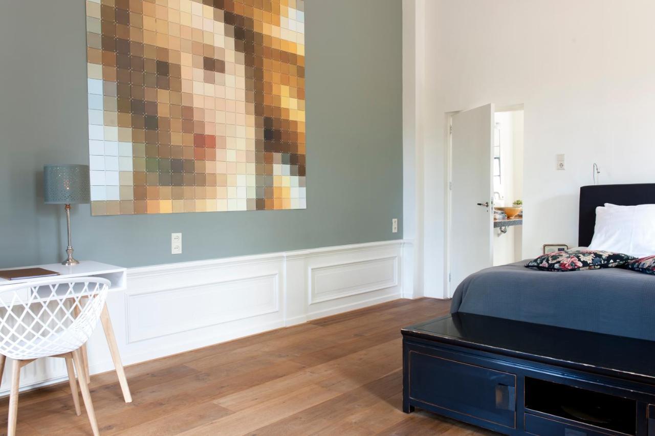 Boutique De Salon Hotel