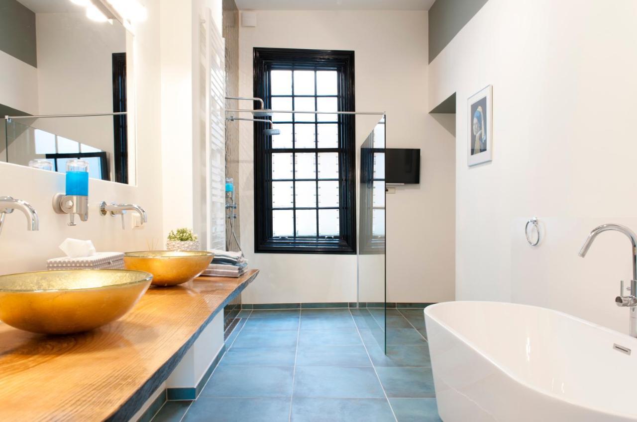 Boutique De Salon Hotel 4*