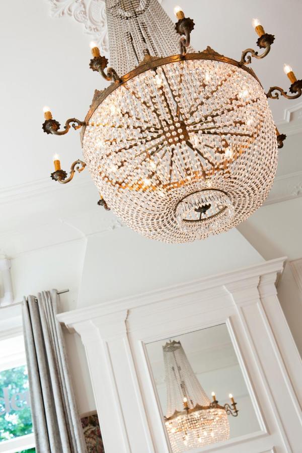 Hotel Boutique De Salon 4*