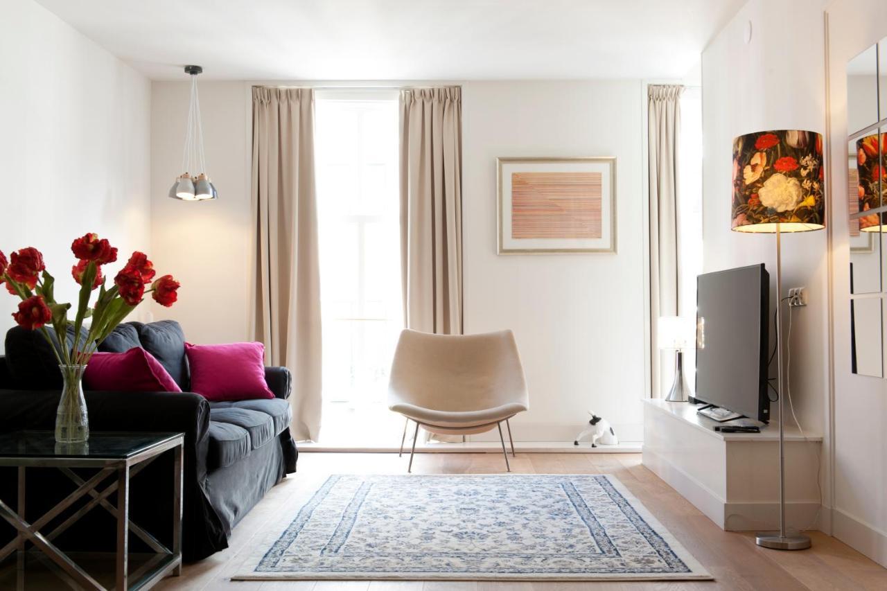 Boutique De Salon