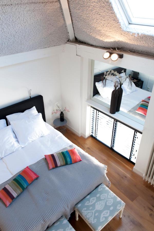 Hotel Boutique De Salon Den Haag