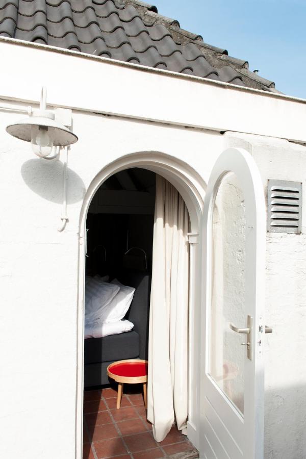 Boutique De Salon 3*