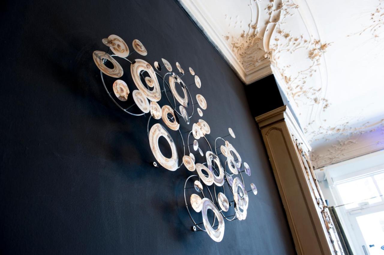 Hotel Boutique De Salon 4*